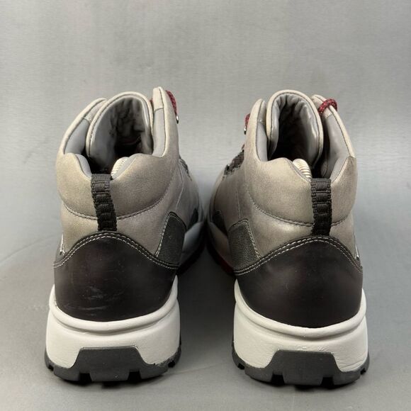 Johnston & Murphy Men's XC4 Summit Plain Toe Boot shoes  men’s size  9 - Picture 3 of 10